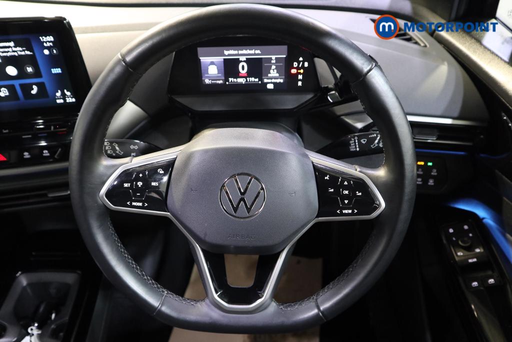 Volkswagen Id.4 Life Pure Automatic Electric SUV - Stock Number (1505456) - 2nd supplementary image