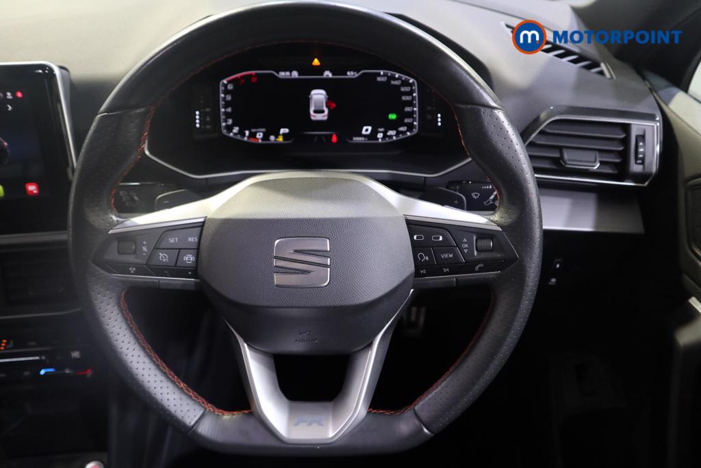 Seat Tarraco Fr Sport Automatic Petrol SUV - Stock Number (1505460) - 2nd supplementary image