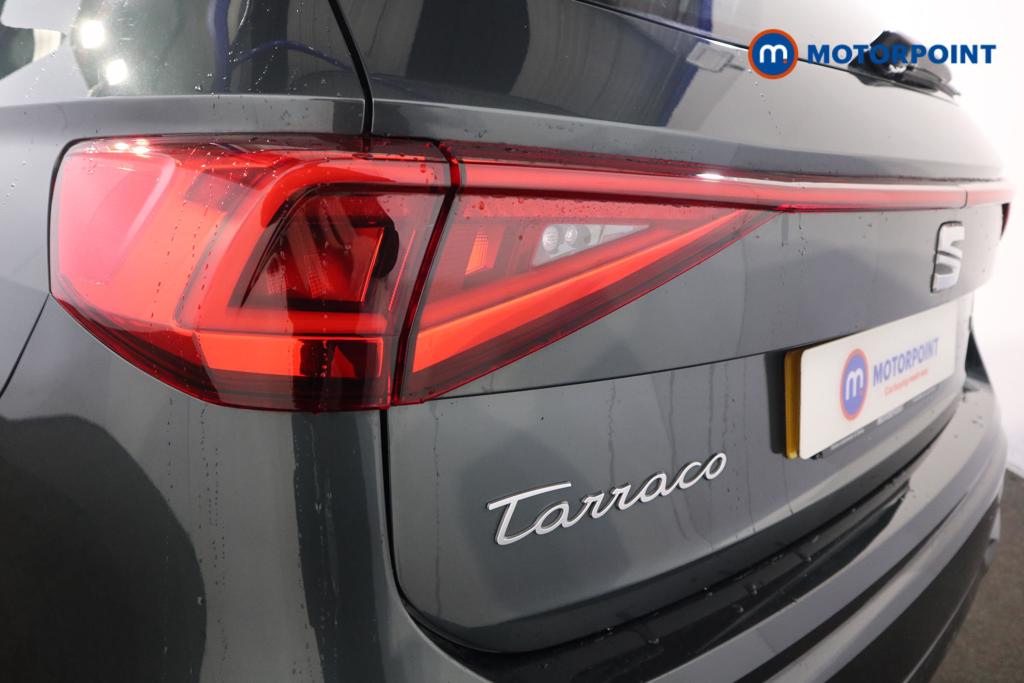 Seat Tarraco Fr Sport Automatic Petrol SUV - Stock Number (1505460) - 24th supplementary image