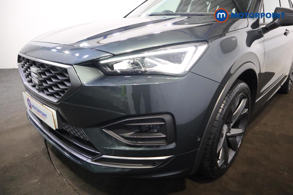 Seat Tarraco Fr Sport Automatic Petrol SUV - Stock Number (1505460) - 29th supplementary image