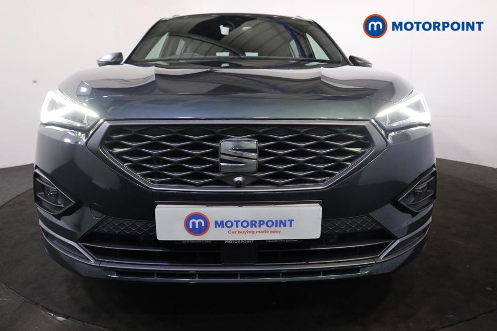 Seat Tarraco Fr Sport Automatic Petrol SUV - Stock Number (1505460) - 31st supplementary image