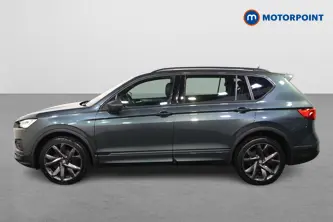 Seat Tarraco Fr Sport Automatic Petrol SUV - Stock Number (1505460) - Passenger side