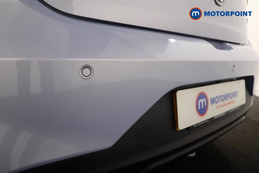 Mg Motor Uk MG3 Exclusive Manual Petrol Hatchback - Stock Number (1505463) - 18th supplementary image