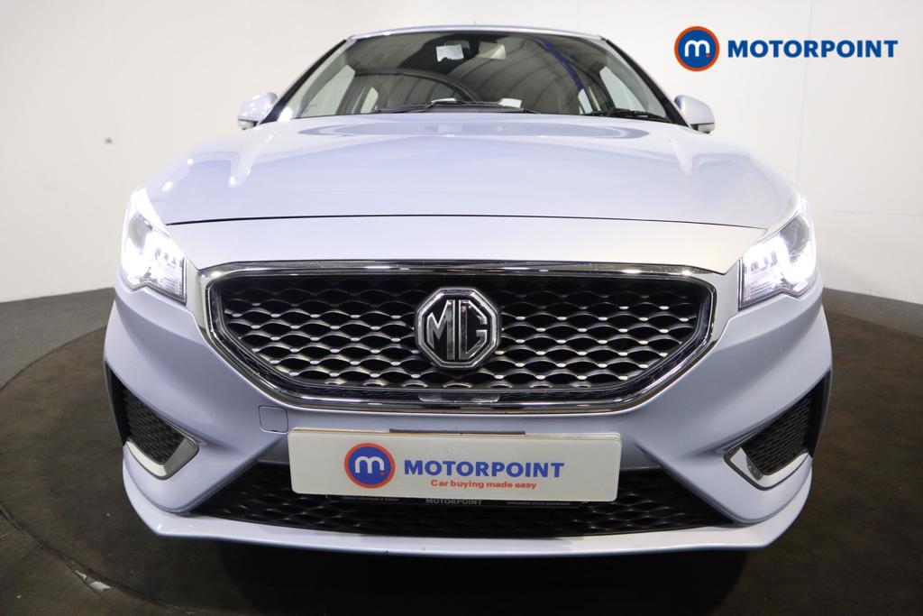 Mg Motor Uk MG3 Exclusive Manual Petrol Hatchback - Stock Number (1505463) - 26th supplementary image