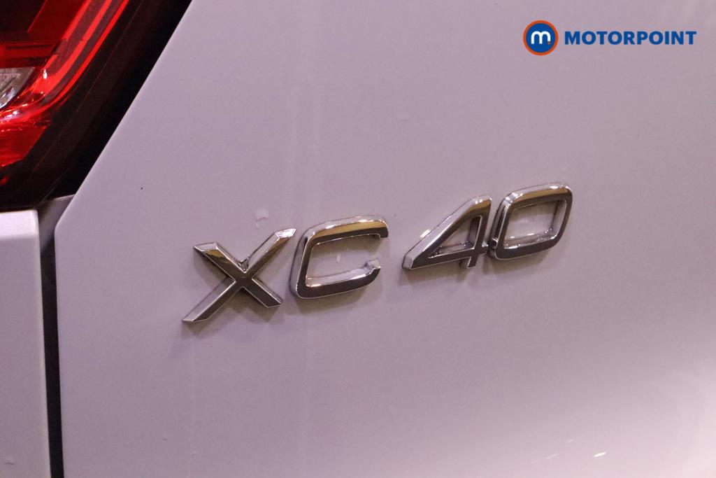 Volvo Xc40 R Design Pro Automatic Petrol SUV - Stock Number (1505487) - 35th supplementary image