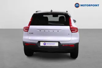 Volvo Xc40 R Design Pro Automatic Petrol SUV - Stock Number (1505487) - Rear bumper