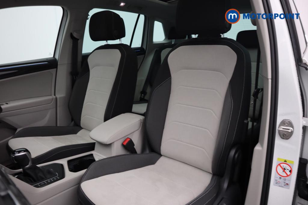 Volkswagen Tiguan Elegance Automatic Petrol SUV - Stock Number (1505555) - 3rd supplementary image