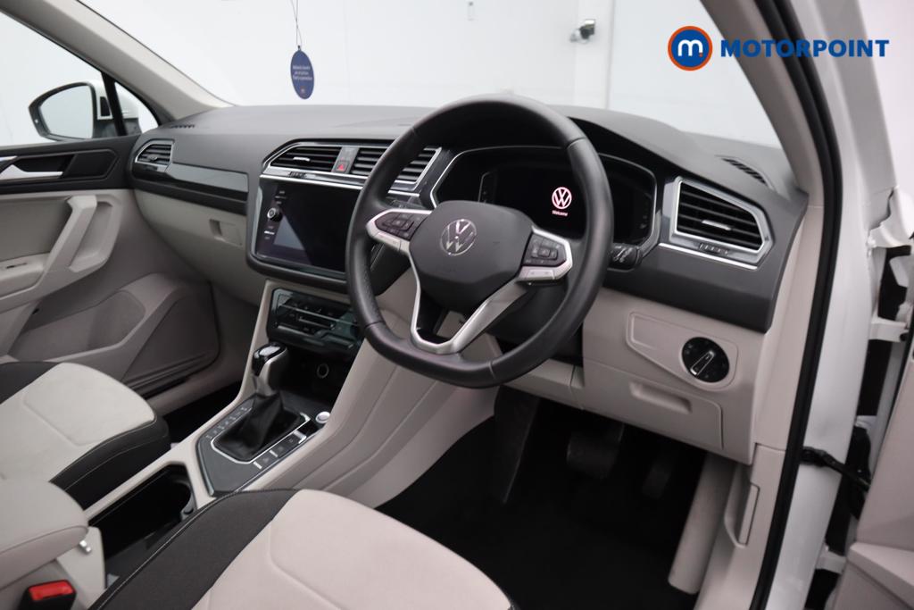 Volkswagen Tiguan Elegance Automatic Petrol SUV - Stock Number (1505555) - 6th supplementary image