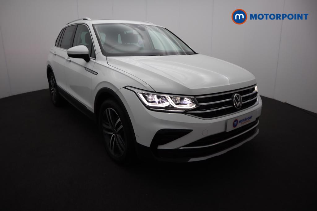 Volkswagen Tiguan Elegance Automatic Petrol SUV - Stock Number (1505555) - 21st supplementary image