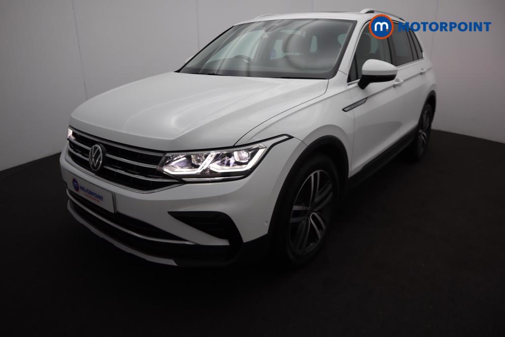 Volkswagen Tiguan Elegance Automatic Petrol SUV - Stock Number (1505555) - 22nd supplementary image