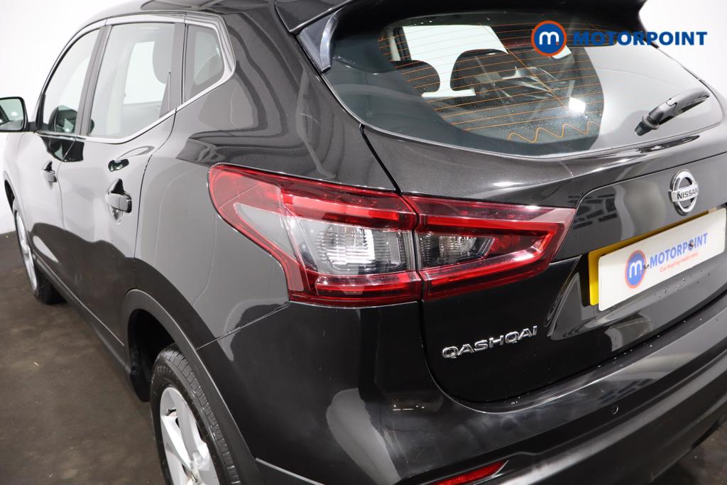 Nissan Qashqai Acenta Premium Manual Petrol SUV - Stock Number (1505714) - 29th supplementary image