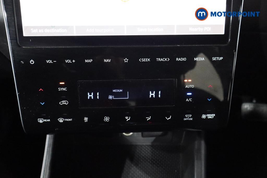 Hyundai Tucson Se Connect Automatic Petrol-Electric Hybrid SUV - Stock Number (1505860) - 14th supplementary image