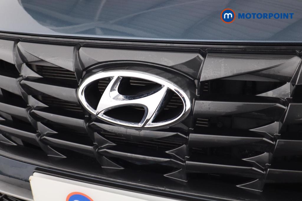 Hyundai Tucson Se Connect Automatic Petrol-Electric Hybrid SUV - Stock Number (1505860) - 22nd supplementary image