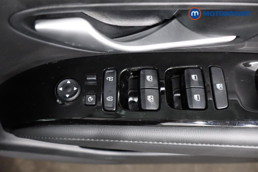 Hyundai Tucson Se Connect Automatic Petrol-Electric Hybrid SUV - Stock Number (1505873) - 22nd supplementary image