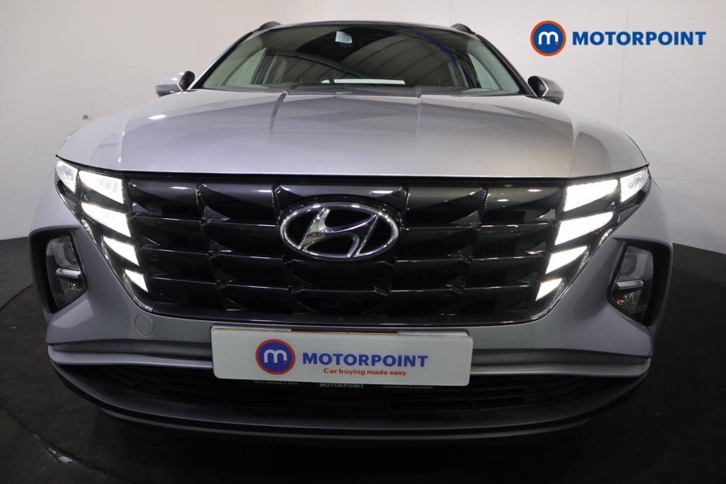 Hyundai Tucson Se Connect Automatic Petrol-Electric Hybrid SUV - Stock Number (1505893) - 26th supplementary image