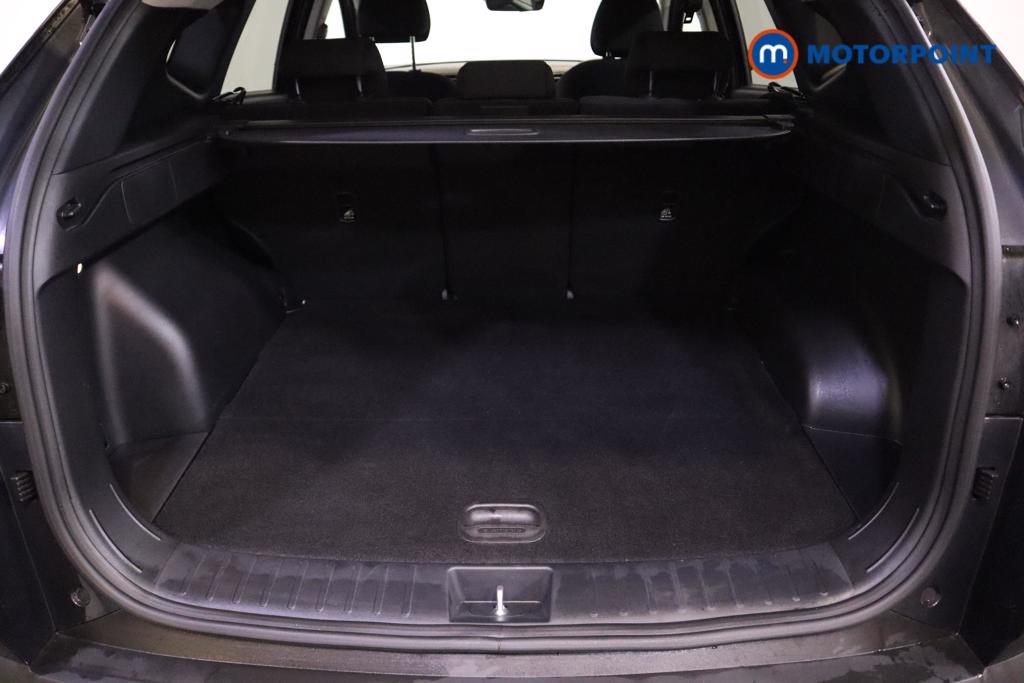 Hyundai Tucson Se Connect Automatic Petrol-Electric Hybrid SUV - Stock Number (1505902) - 26th supplementary image