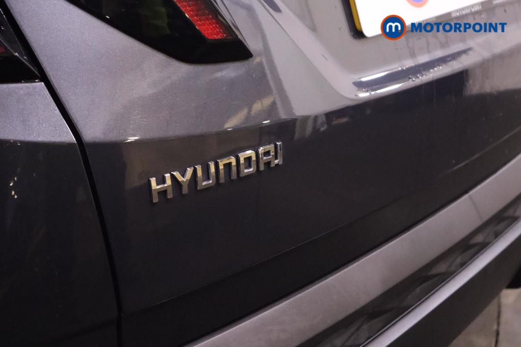 Hyundai Tucson Se Connect Automatic Petrol-Electric Hybrid SUV - Stock Number (1505902) - 34th supplementary image