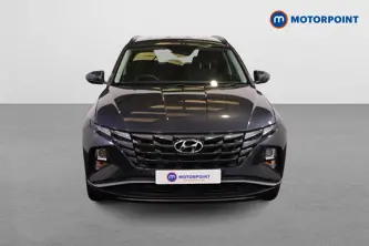 Hyundai Tucson Se Connect Automatic Petrol-Electric Hybrid SUV - Stock Number (1505902) - Front bumper