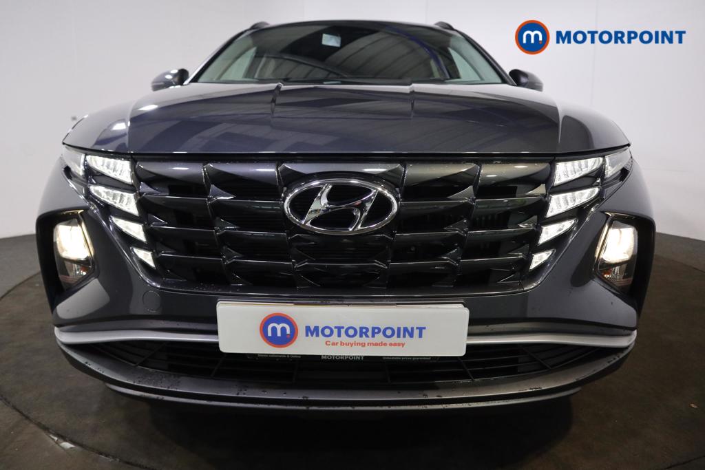 Hyundai Tucson Se Connect Automatic Petrol-Electric Hybrid SUV - Stock Number (1505913) - 26th supplementary image