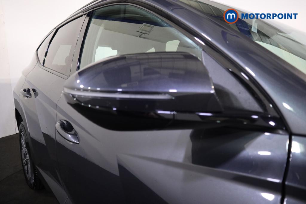 Hyundai Tucson Se Connect Automatic Petrol-Electric Hybrid SUV - Stock Number (1505916) - 22nd supplementary image