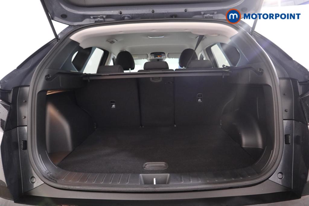 Hyundai Tucson Premium Manual Petrol SUV - Stock Number (1505968) - 13th supplementary image