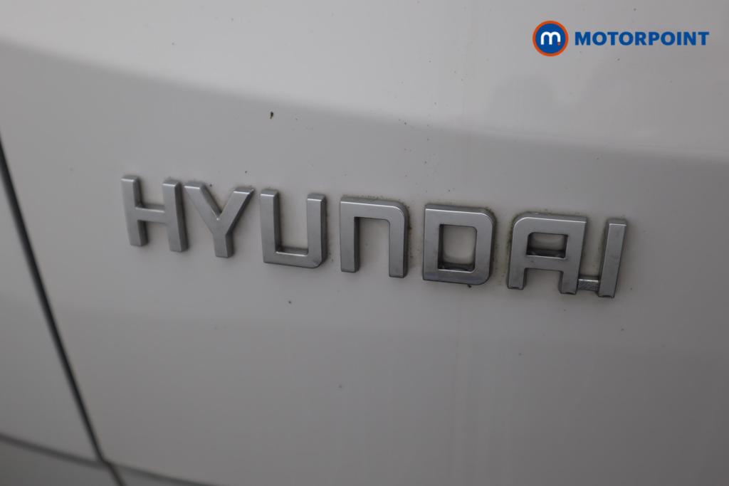 Hyundai Tucson Premium Manual Petrol SUV - Stock Number (1505971) - 31st supplementary image