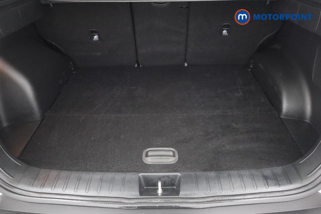 Hyundai Tucson Premium Manual Petrol SUV - Stock Number (1505971) - 35th supplementary image