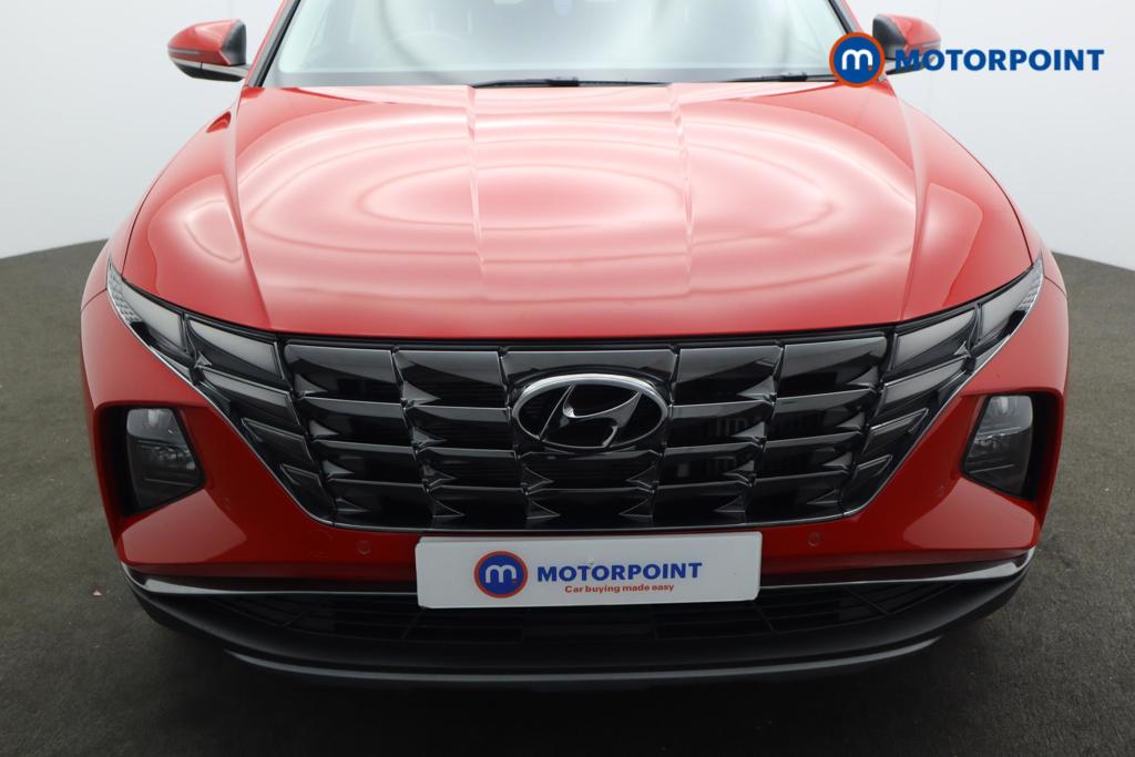 Hyundai Tucson Premium Manual Petrol SUV - Stock Number (1505981) - 25th supplementary image