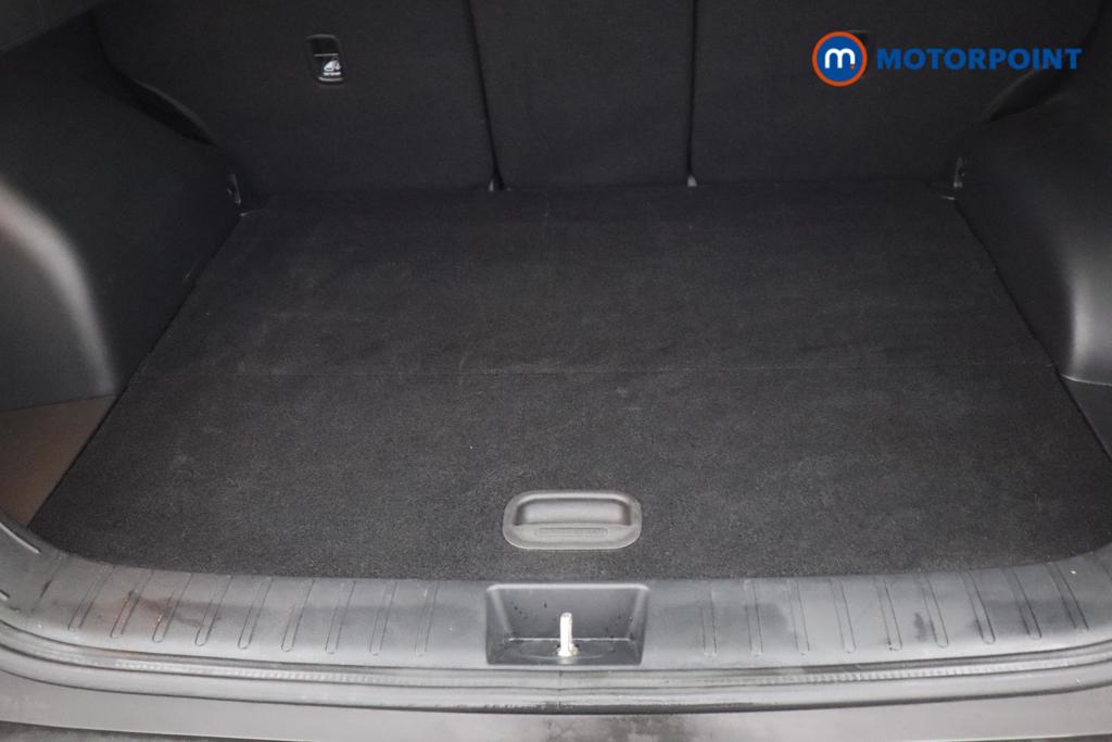 Hyundai Tucson Premium Manual Petrol SUV - Stock Number (1505981) - 34th supplementary image