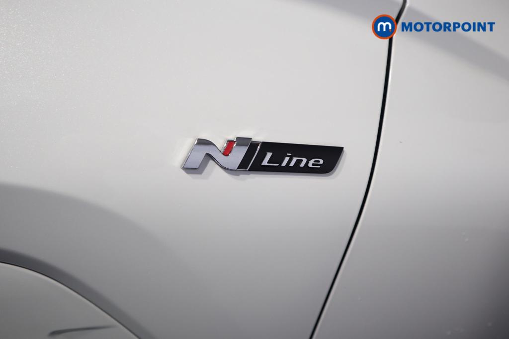 Hyundai Tucson N Line Manual Petrol SUV - Stock Number (1506064) - 24th supplementary image