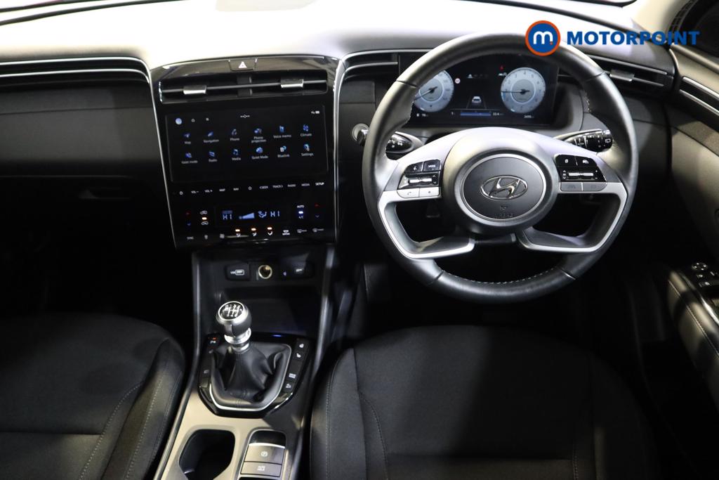 Hyundai Tucson Premium Manual Petrol SUV - Stock Number (1506065) - 1st supplementary image