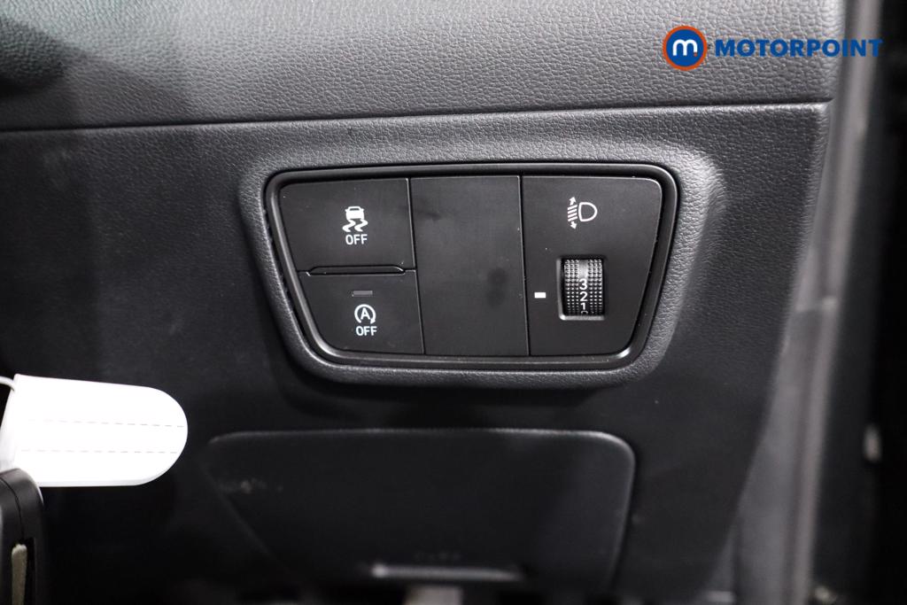 Hyundai Tucson Se Connect Manual Petrol SUV - Stock Number (1506101) - 14th supplementary image