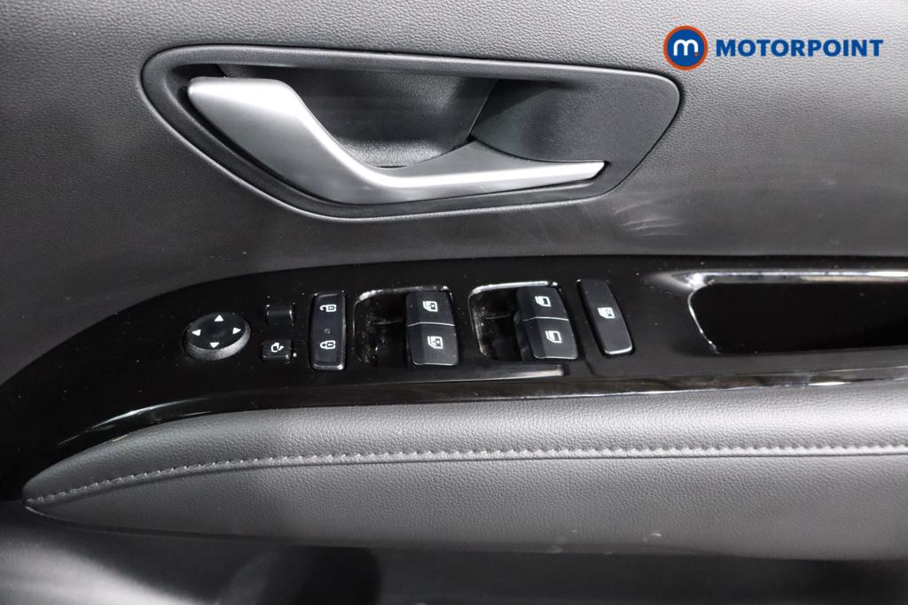 Hyundai Tucson Se Connect Manual Petrol SUV - Stock Number (1506101) - 15th supplementary image