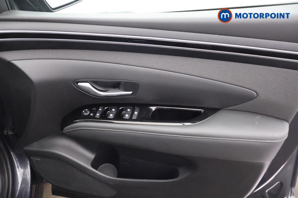 Hyundai Tucson Premium Manual Petrol SUV - Stock Number (1506154) - 9th supplementary image