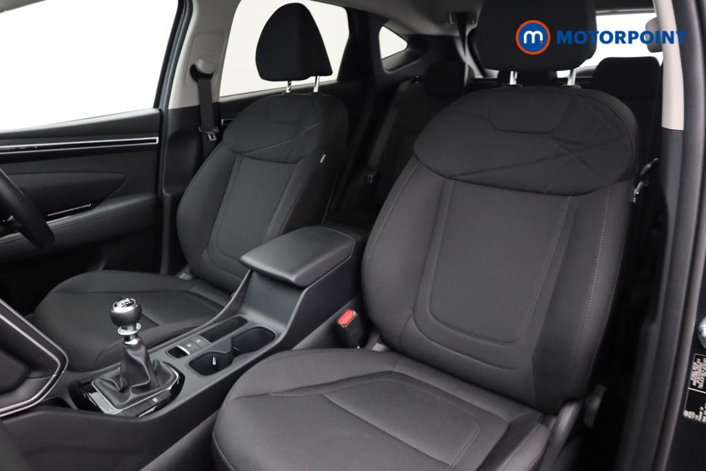 Hyundai Tucson Se Connect Manual Petrol SUV - Stock Number (1506157) - 3rd supplementary image