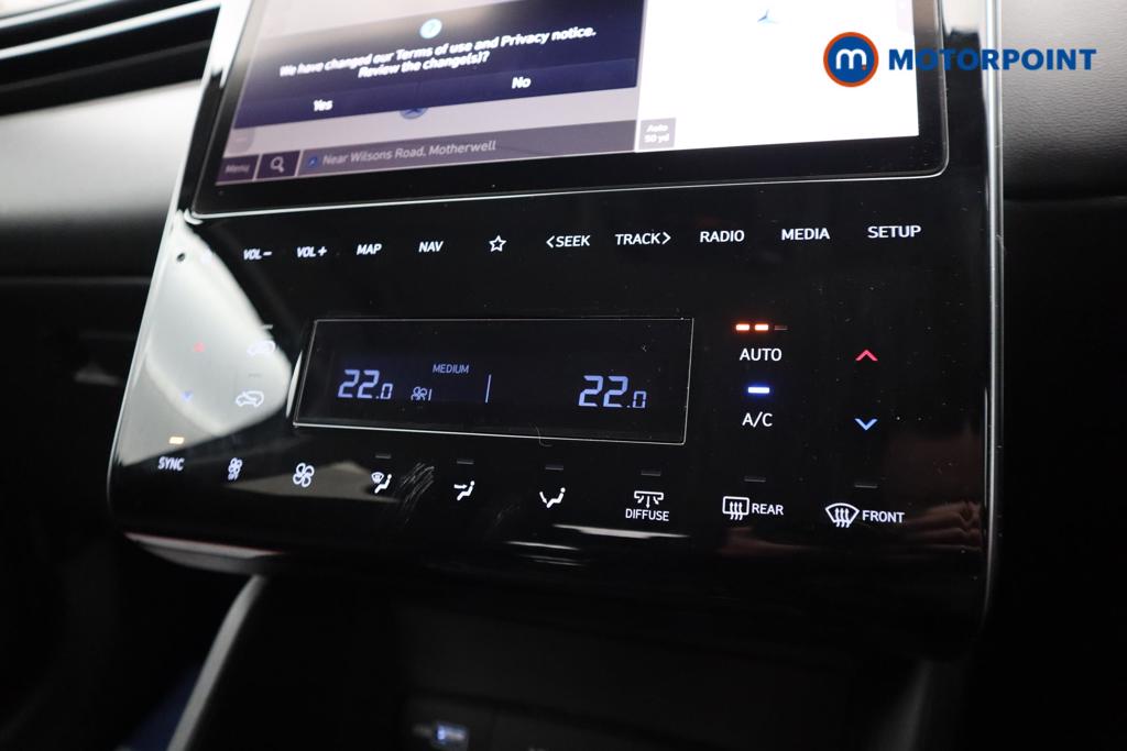 Hyundai Tucson Se Connect Manual Petrol SUV - Stock Number (1506157) - 13th supplementary image