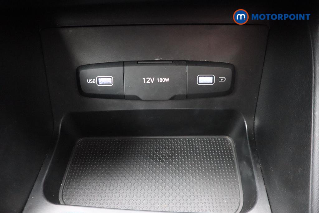 Hyundai Tucson Se Connect Manual Petrol SUV - Stock Number (1506157) - 14th supplementary image