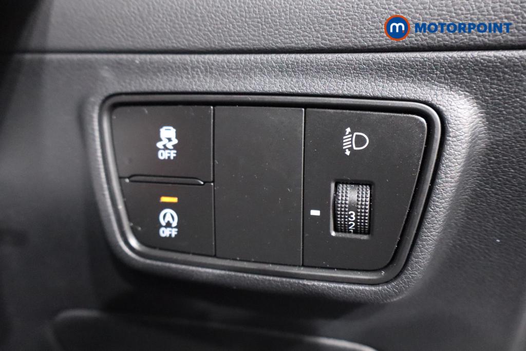 Hyundai Tucson Se Connect Manual Petrol SUV - Stock Number (1506179) - 21st supplementary image