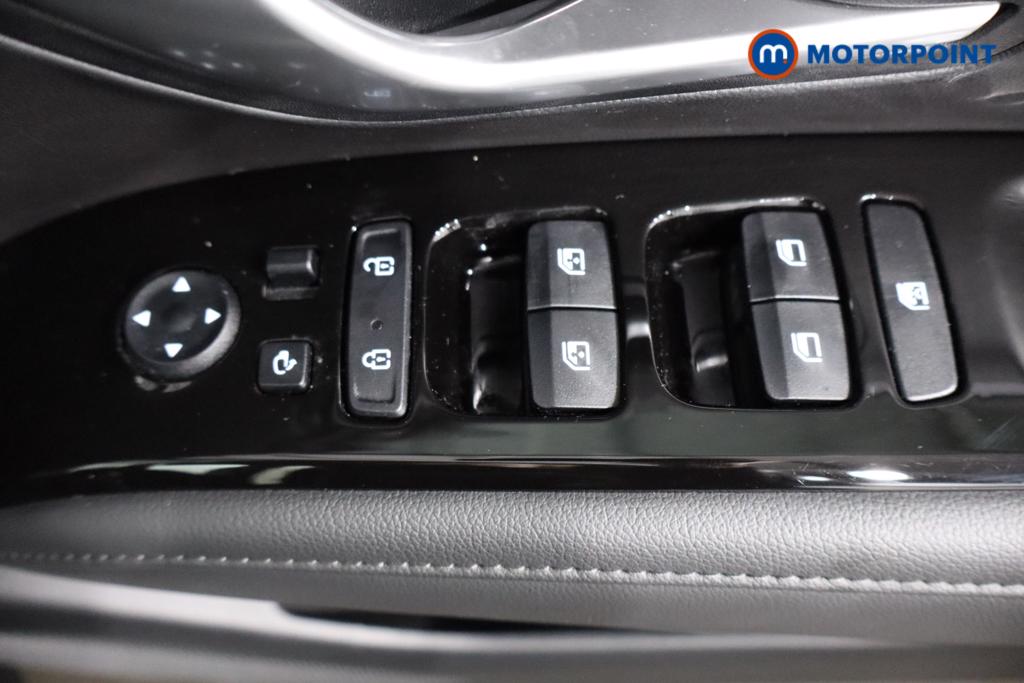 Hyundai Tucson Se Connect Manual Petrol SUV - Stock Number (1506179) - 23rd supplementary image