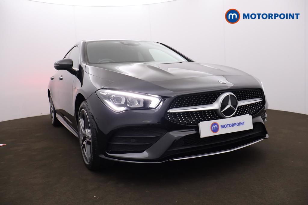 Mercedes-Benz CLA Amg Line Automatic Petrol Plug-In Hybrid Estate - Stock Number (1506350) - 26th supplementary image