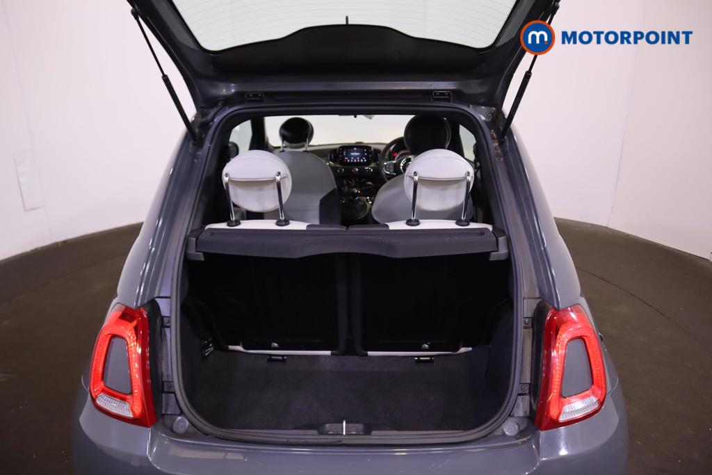 Fiat 500 Dolcevita Manual Petrol-Electric Hybrid Hatchback - Stock Number (1506521) - 19th supplementary image