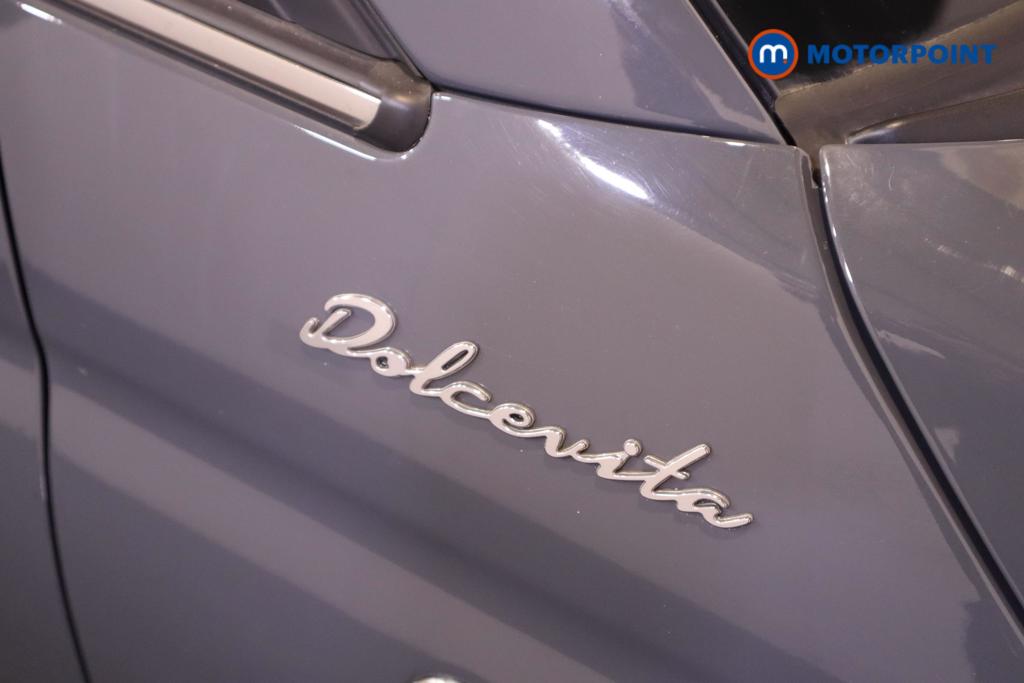 Fiat 500 Dolcevita Manual Petrol-Electric Hybrid Hatchback - Stock Number (1506521) - 28th supplementary image