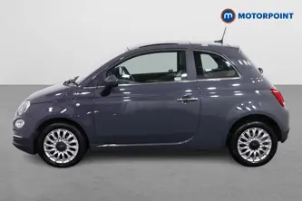 Fiat 500 Dolcevita Manual Petrol-Electric Hybrid Hatchback - Stock Number (1506521) - Passenger side