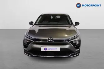 Citroen C5 X Shine Plus Automatic Petrol Plug-In Hybrid Hatchback - Stock Number (1506925) - Front bumper