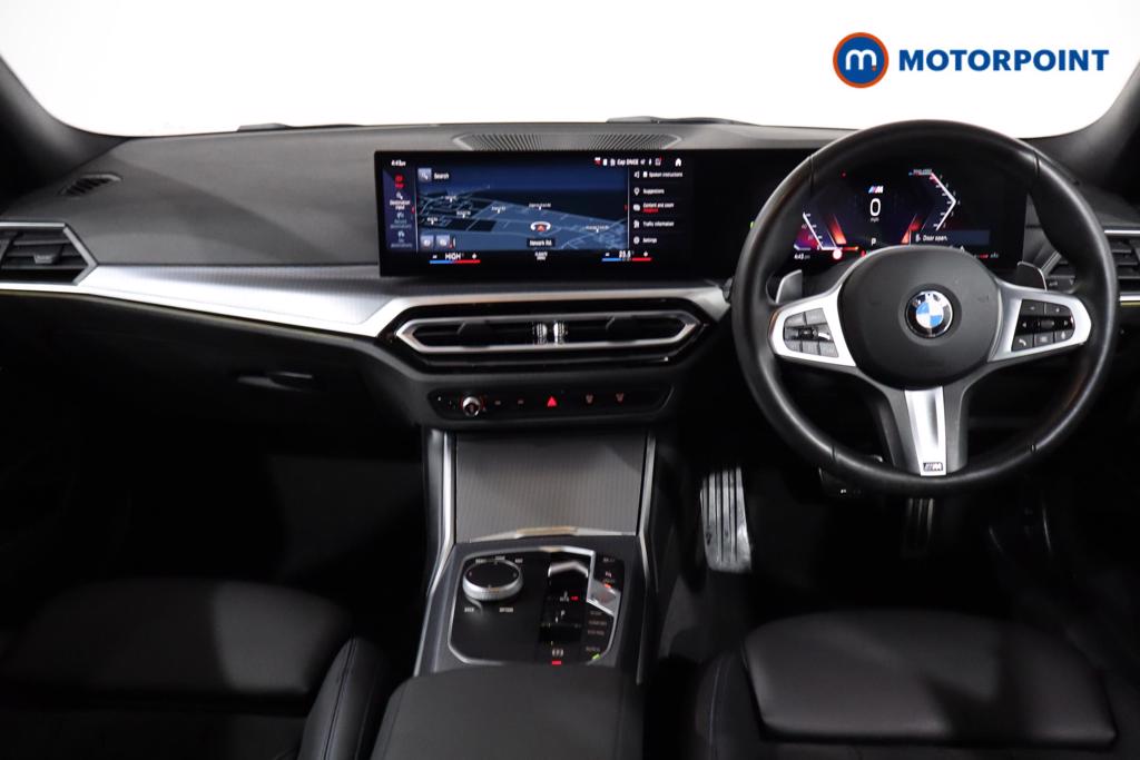 BMW 3 Series M Sport Automatic Petrol Saloon - Stock Number (1507150) - 1st supplementary image