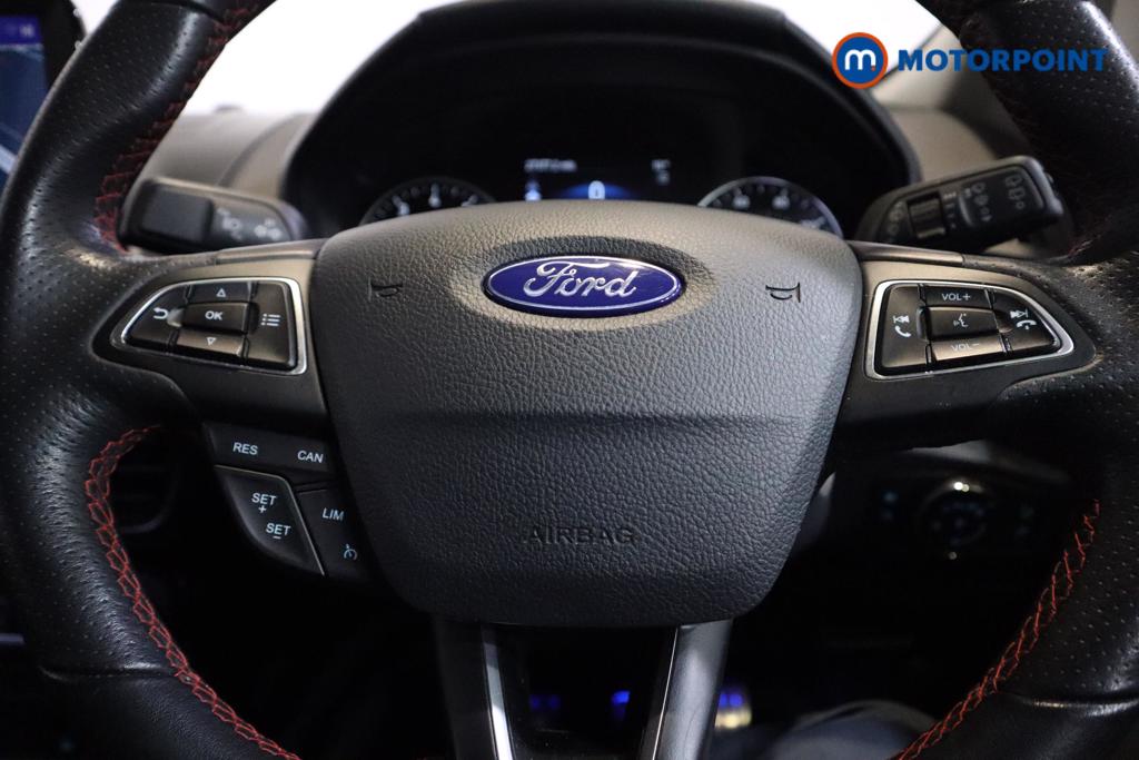 Ford Ecosport St-Line Manual Petrol SUV - Stock Number (1507230) - 8th supplementary image