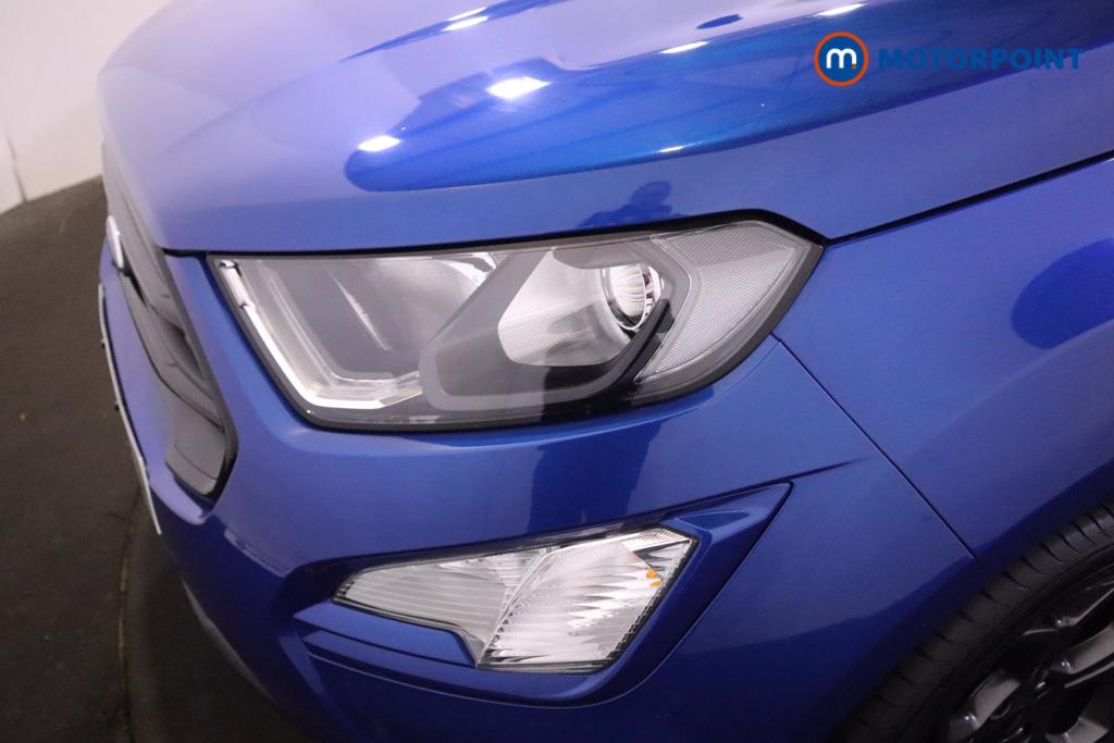 Ford Ecosport St-Line Manual Petrol SUV - Stock Number (1507230) - 34th supplementary image