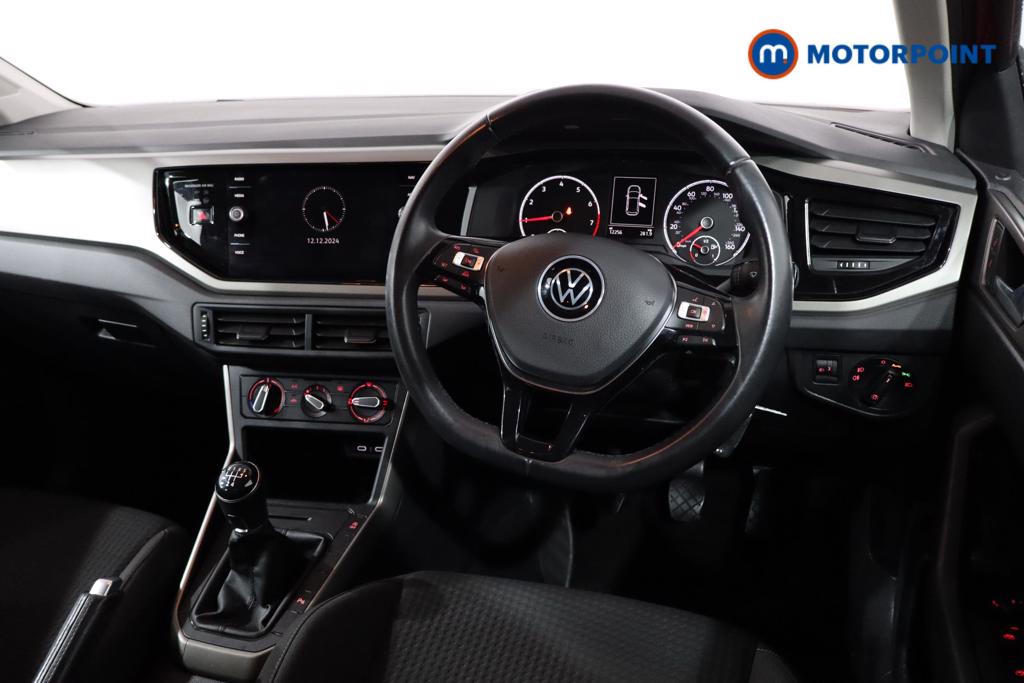 Volkswagen Polo Match Manual Petrol Hatchback - Stock Number (1507250) - 3rd supplementary image