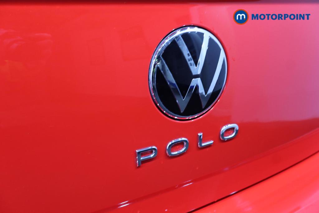 Volkswagen Polo Match Manual Petrol Hatchback - Stock Number (1507250) - 27th supplementary image