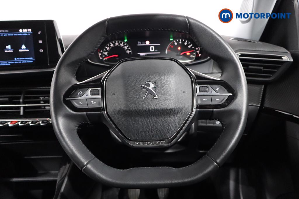 Peugeot 2008 Active Premium Manual Petrol SUV - Stock Number (1507633) - 6th supplementary image